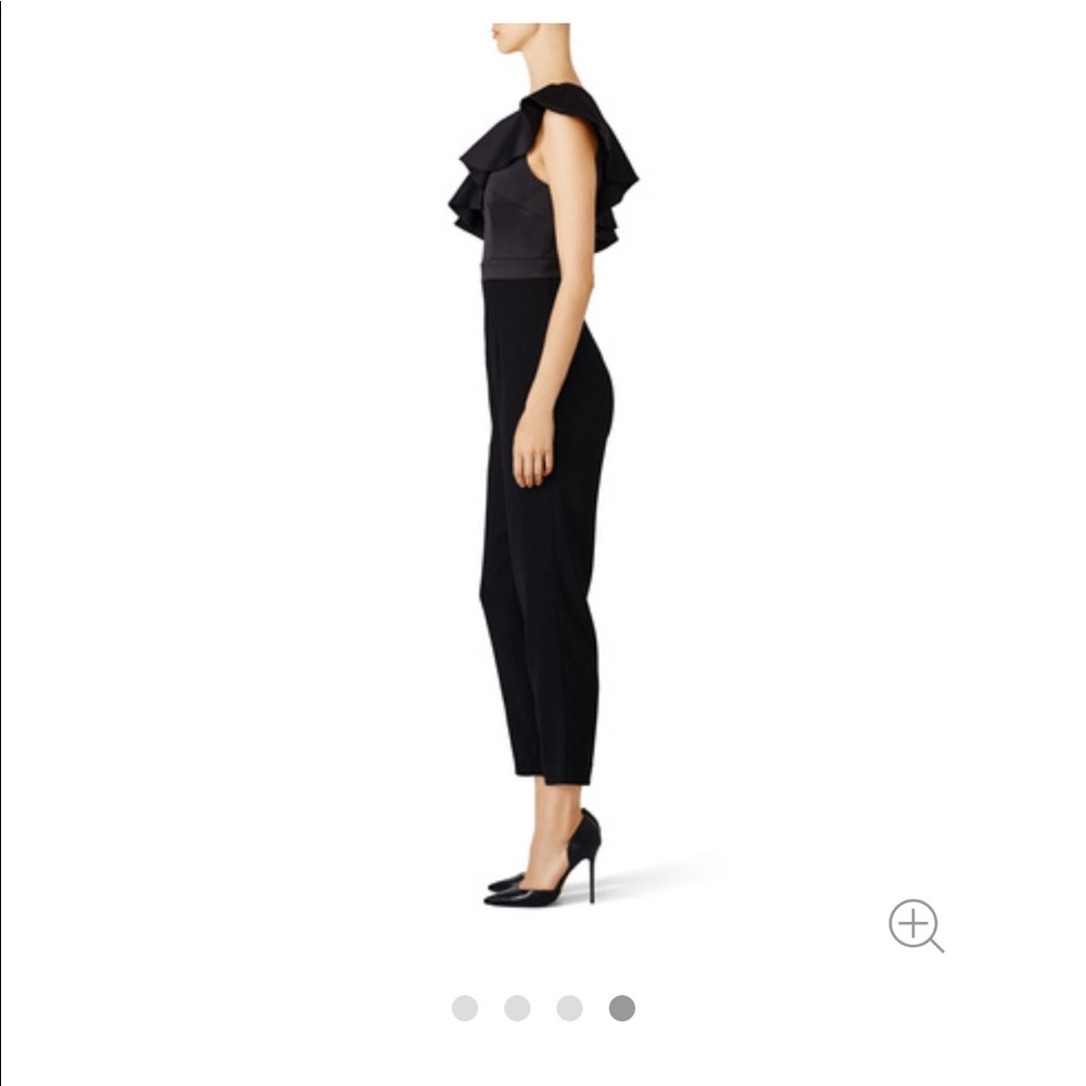 Cynthia Rowley jumpsuit - Picture 6 of 8